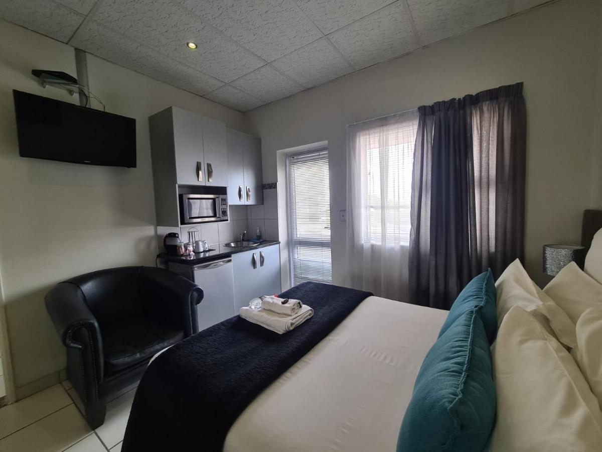Lion Lodge Bloemfontein Exterior foto